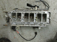 Load image into Gallery viewer, 2002 Yamaha Outboard 200 hpdi LZ200TXRA throttle body w/ TPS 68F-13751-00-00
