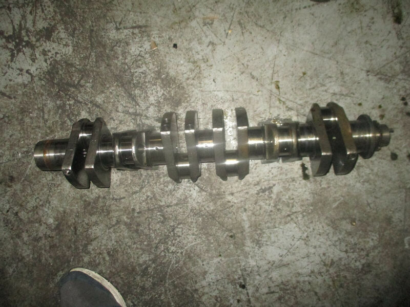 Mercury Verado 250hp outboard crankshaft (400-891644A04)
