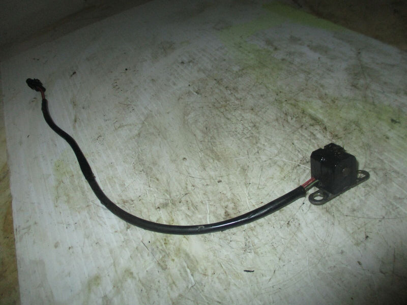 Suzuki DF175 175hp outboard ignition timing coil (32160-87J10)