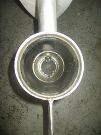 Load image into Gallery viewer, Johnson 2 stroke V6 outboard lower unit CASING READ DESCRIPTION
