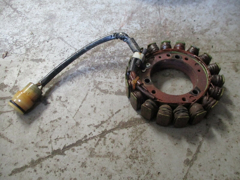 Suzuki DF40 40hp outboard stator (32120-87j00)