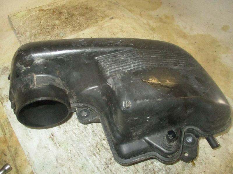Honda BF150A 150hp outboard intake silencer (17371-ZY6-020)