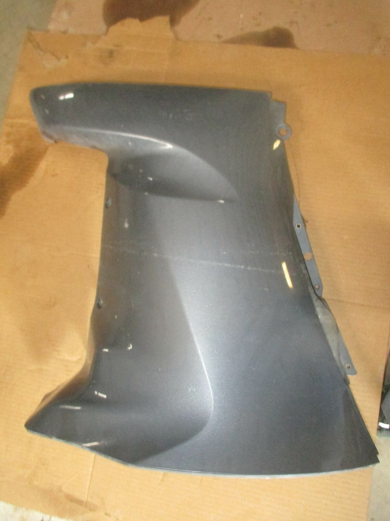 Yamaha 350hp 4 stroke outboard starboard Apron 6AW-42771-00-8D