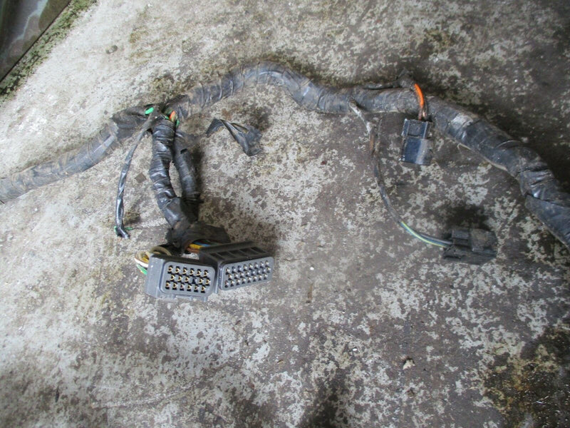 1994 Yamaha VX250 2-stroke outboard engine wiring harness
