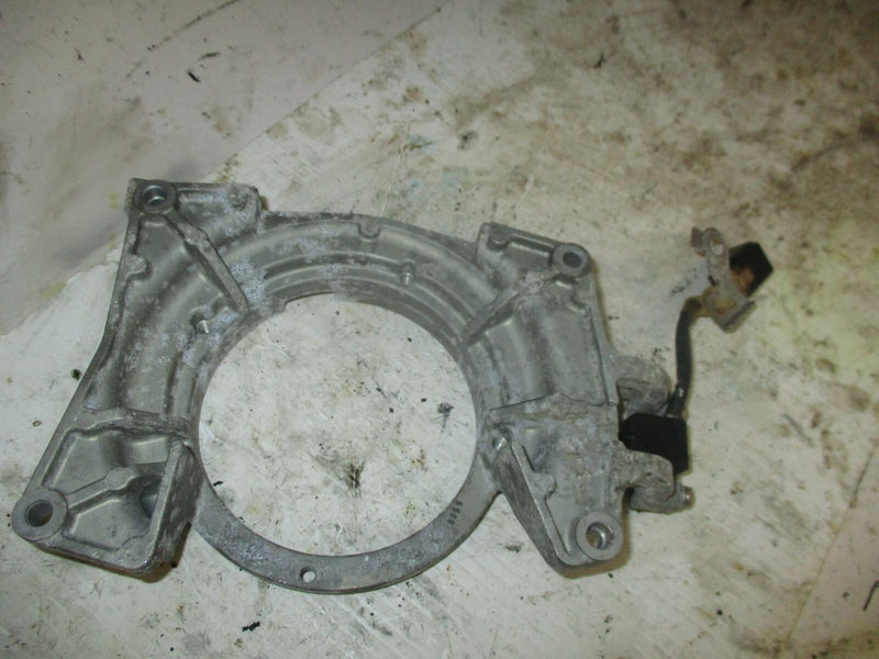 Yamaha 250hp 4 stroke outboard pulsor coil and bracket (6P2-81460-00-00)