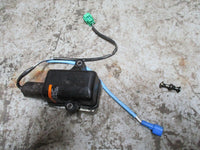 Load image into Gallery viewer, 2001 Yamaha 200hp HPDI LZ200txrz outboard oxygen sensor 68f-8592A-00-00
