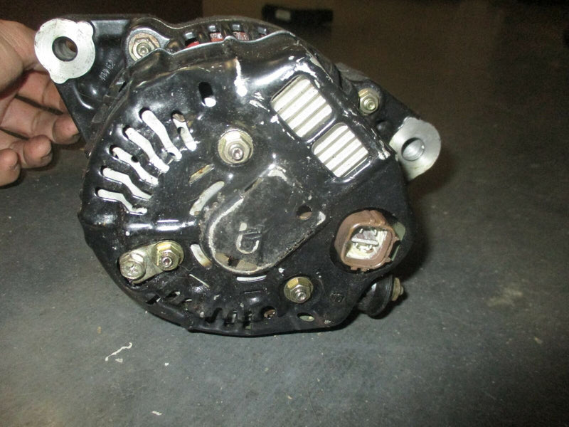 Honda BF225 225hp outboard alternator
