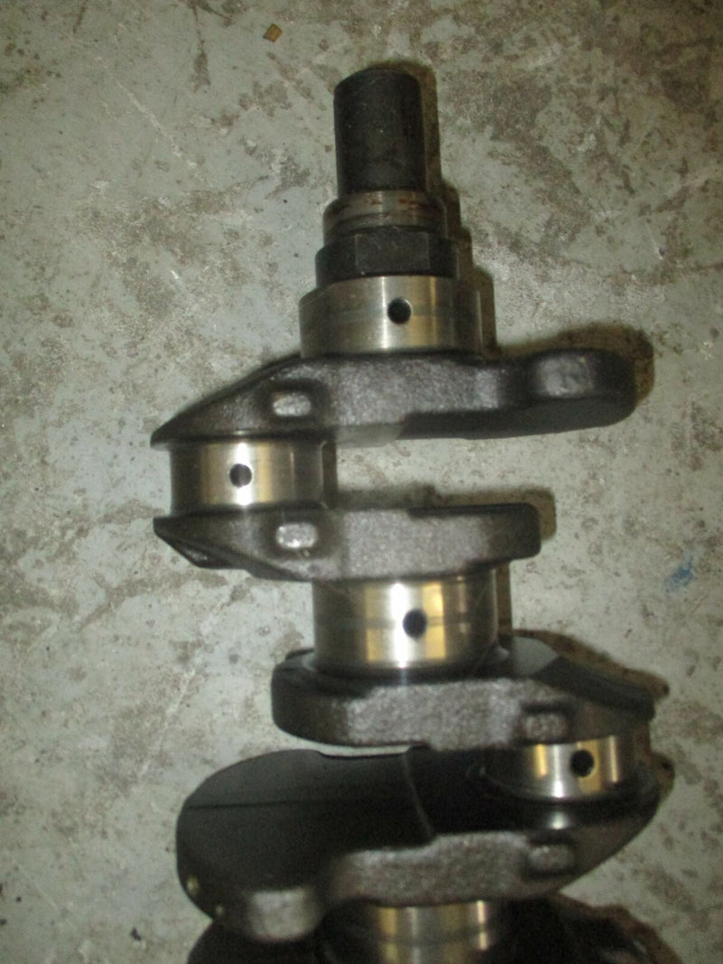 Honda BF75 75hp outboard crankshaft (13310-ZW1-000)