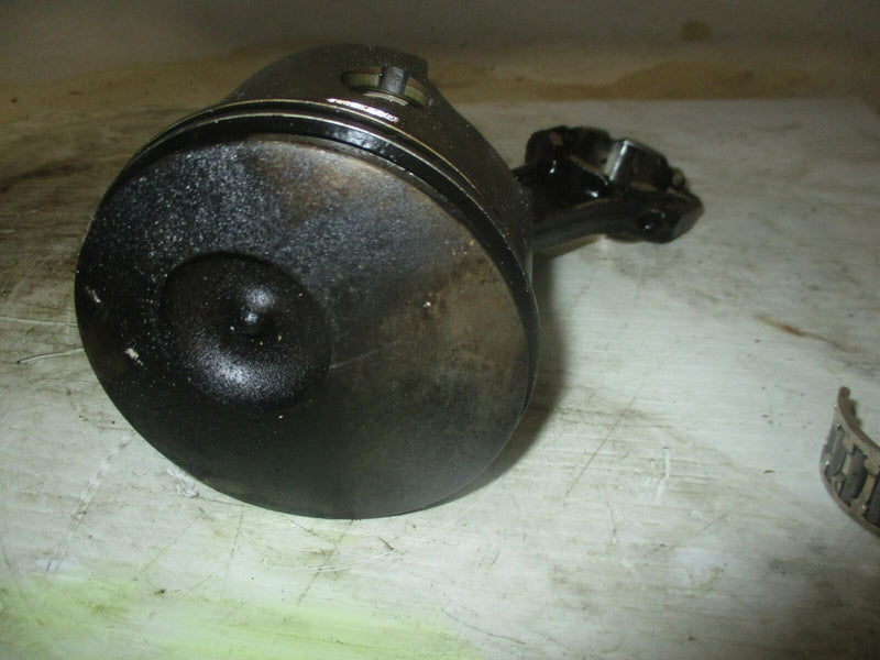 Evinrude ETEC 175hp outboard port piston and rod (5005442)