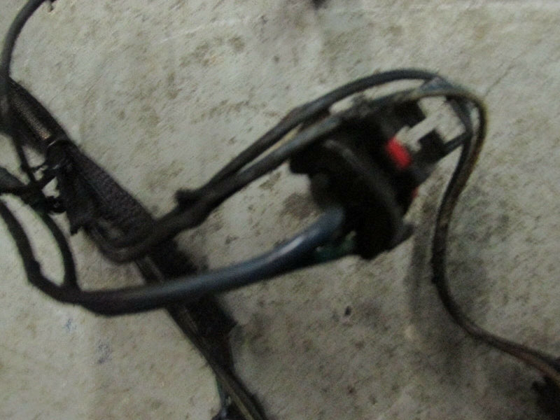 Evinrude Ficht 200hp 2-stroke E200FPXS wiring harness 586582