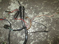 Load image into Gallery viewer, 1997 yamaha 70hp outboard 2 stroke precision blend complete engine wiring harnes
