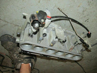 Load image into Gallery viewer, 1998 Yamaha outboard 225hp OX66 SWS II S225TXRW throttle body 65L-13751-00-00
