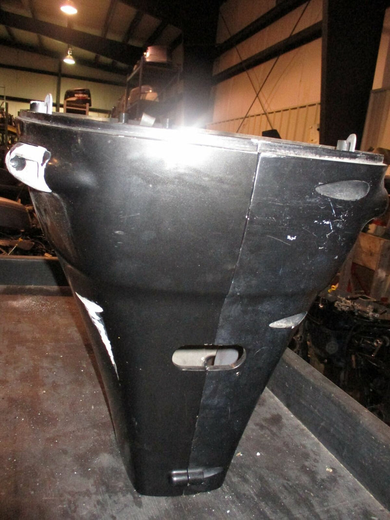 Suzuki DF90 90hp outboard side cowling set (61811-90J00)