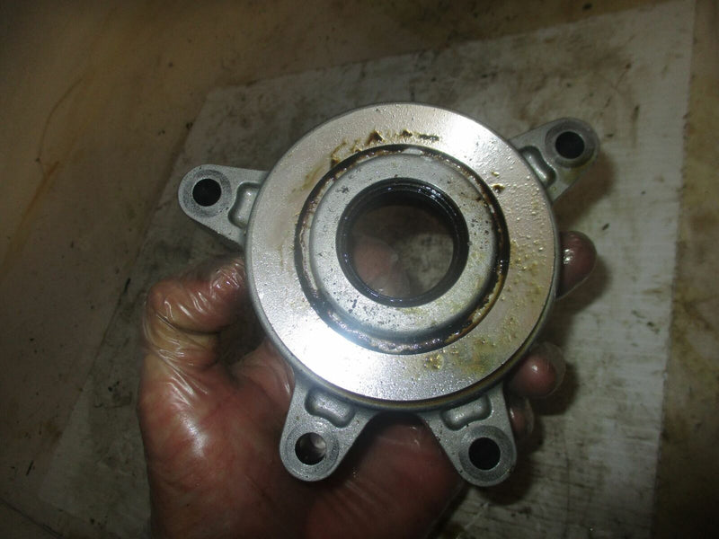 Suzuki DF175 175hp outboard crankshaft bearing (09262-40012)