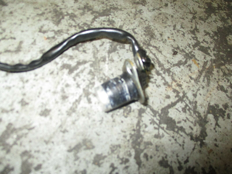 1994 Suzuki outboard DT65 2-stroke thermoswitch