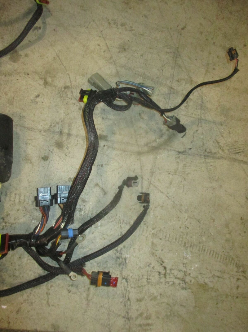 Evinrude ETEC 60hp outboard engine wiring harness (586764-1)