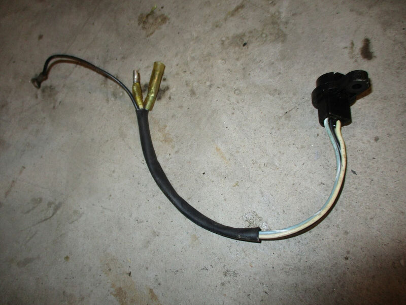 Mercury 175hp 2 stroke outboard sensor (1243A4)
