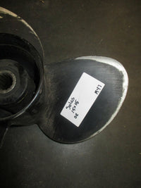 Load image into Gallery viewer, Solas outboard propeller 15 by 15 OE

