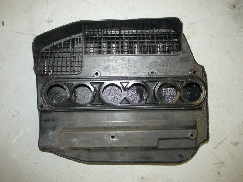 2001 yamaha outboard Z200 TLRZ 200hp hpdi intake silencer 67H-14440-00-00