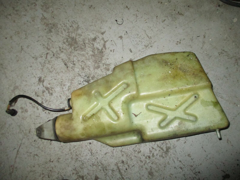 Suzuki DT115 115hp outboard oil tank (69100-94602)