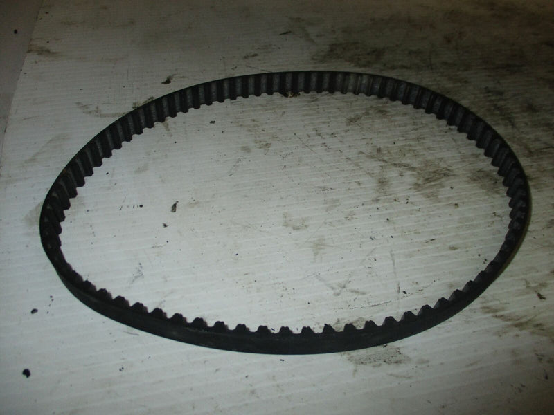 Yamaha 40hp 4 stroke outboard drive belt (65W-46241-00-00)