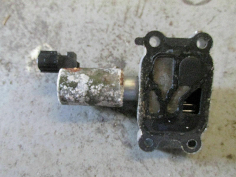 2005 Suzuki outboard DF250 4 stroke 250hp oil control valve 16550-93J00