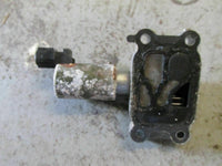 Load image into Gallery viewer, 2005 Suzuki outboard DF250 4 stroke 250hp oil control valve 16550-93J00
