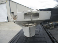 Load image into Gallery viewer, Johnson Ocean Pro 200hp outboard side cowling set
