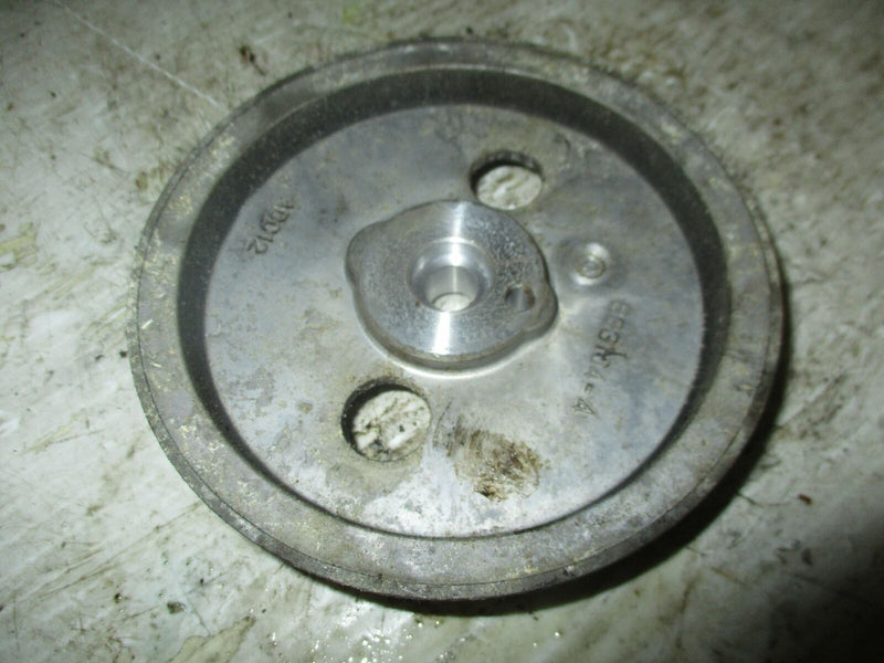 Mercury 60hp 4 stroke outboard driven gear (833104)