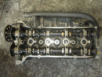 Load image into Gallery viewer, Suzuki 90hp outboard cylinder head
