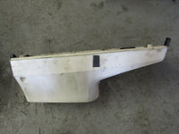 Load image into Gallery viewer, 1992 Johnson outboard 40hp 40ELENM 2-stroke side cowling set
