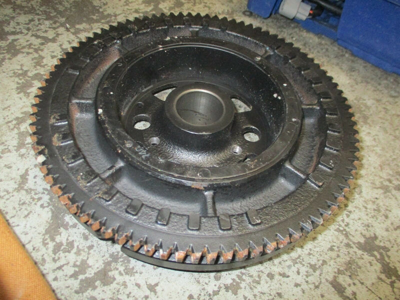 2017 Suzuki 4-stroke DF50A outboard flywheel 32102-88L00