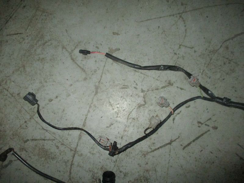 Suzuki DF70 outboard engine wiring harness (36110-99E30)