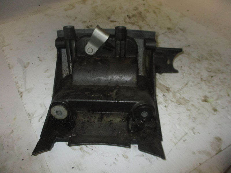 Suzuki DF115 115 hp outboard front casing cover