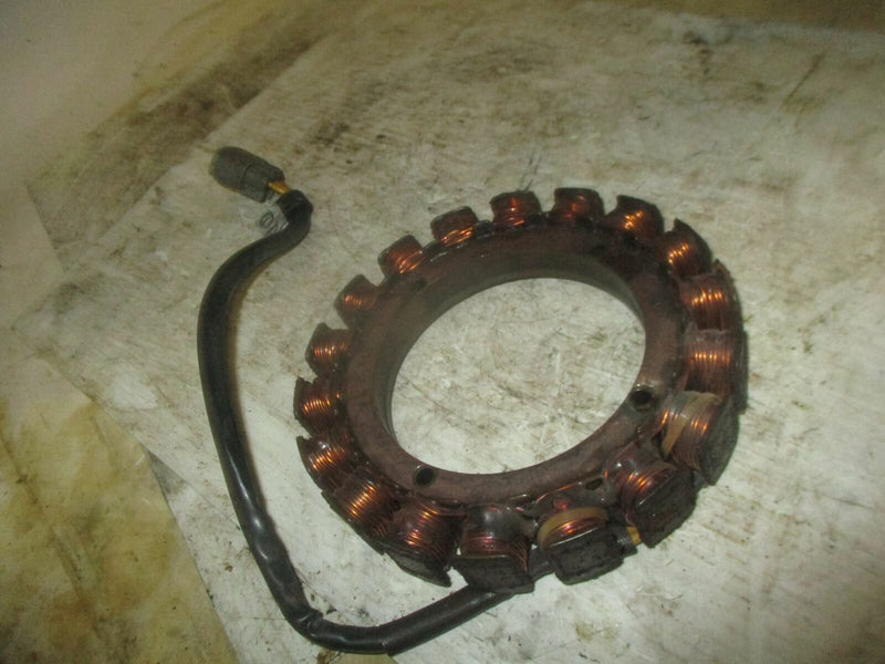 Suzuki DF150 150hp outboard stator (32120-96J00)