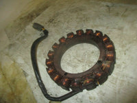 Load image into Gallery viewer, Suzuki DF150 150hp outboard stator (32120-96J00)
