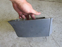 Load image into Gallery viewer, 2000 Yamaha outboard SX200TXRY SWS 2 200hp apron cover 6R3-42741-02-8D
