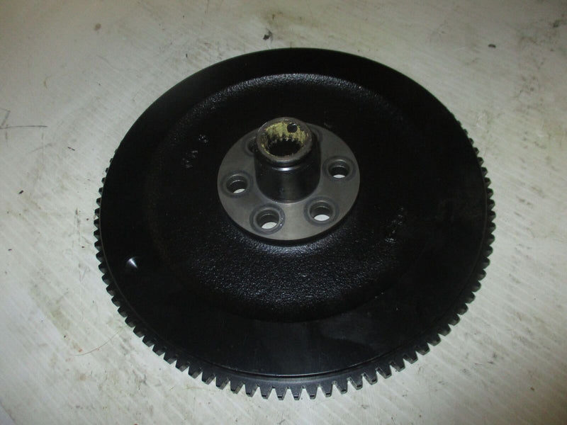 Honda BF90 90 hp outboard flywheel (31110-ZW1-000ZA)