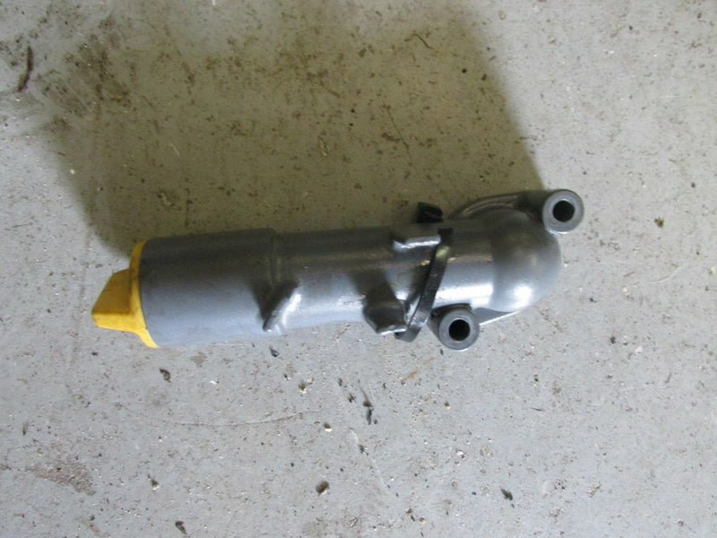 2005 Yamaha outboard F225TXRD 4 stroke 225hp oil filler tube 69J-15319-00-1S