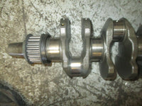 Load image into Gallery viewer, Suzuki DF70 4 stroke outboard crankshaft (12220-99E01)
