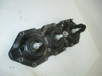 Load image into Gallery viewer, Evinrude 150hp Ocean Pro outboard cylinder head 337548
