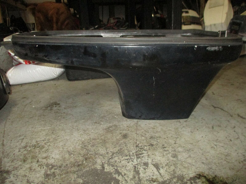 Mercury SWS 200hp outboard side cover set