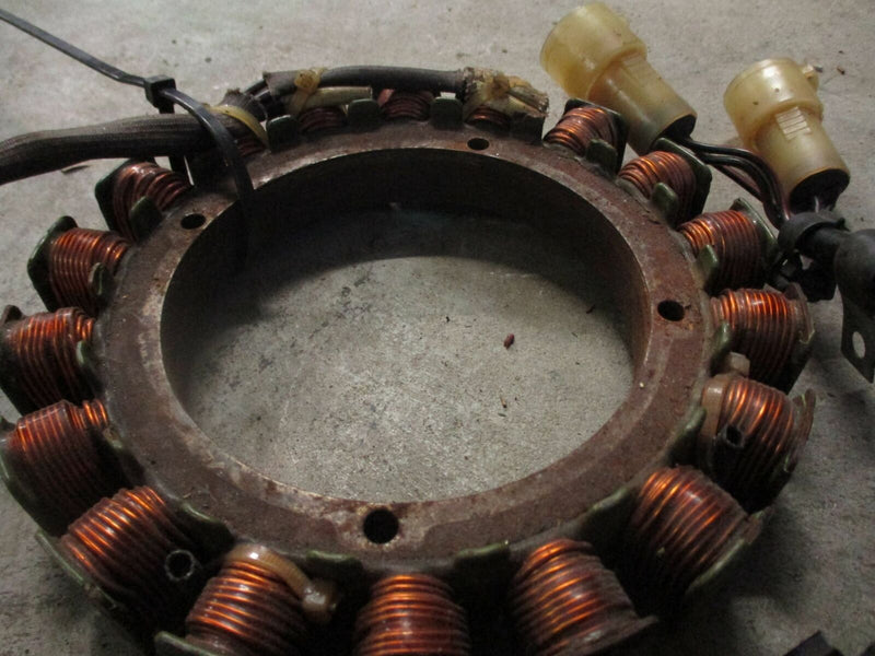 Suzuki 4-Stroke DF250 Outboard Stator Assembly (32120-93J00)