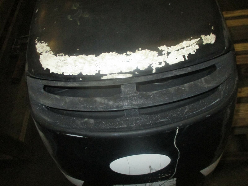 Suzuki DF 115hp 4-stroke Outboard Top Cowling