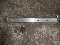 Load image into Gallery viewer, 2003 Yamaha Outboard 250 VMAX OX66 VX250TLRB fuel rail 67H-13898-00-00
