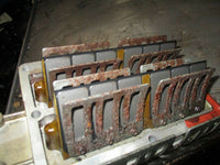 Load image into Gallery viewer, 2009 Evinrude outboard 130hp ETEC 2-stroke intake manifold/reed valveset 5007024
