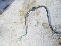 Load image into Gallery viewer, 1996 Suzuki DT200 2-stroke outboard complete engine wiring harness 36610-92E1

