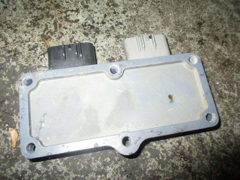 2005 Yamaha 150 hp 4-stroke outboard rectifier regulator 63p-81960