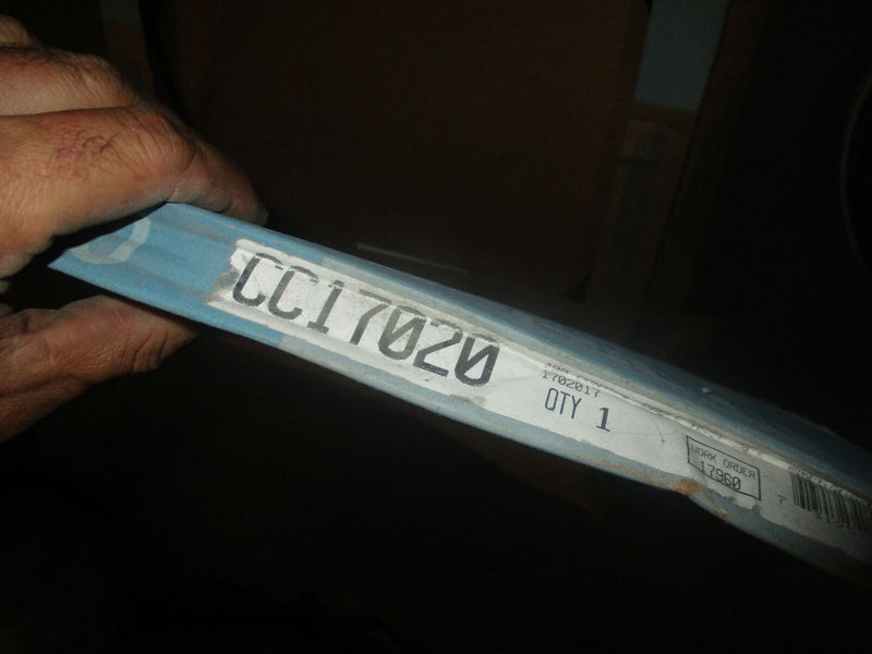 NEW Teleflex outboard engine control cable (CC17020)