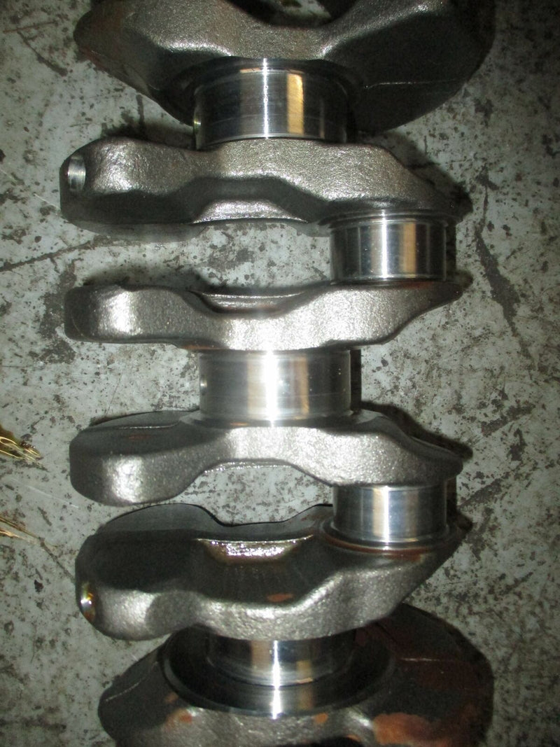 Johnson/ Suzuki DF115 outboard crankshaft